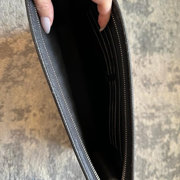 LV Pochette Voyage - 100% Authenic - Picture 8 of 12